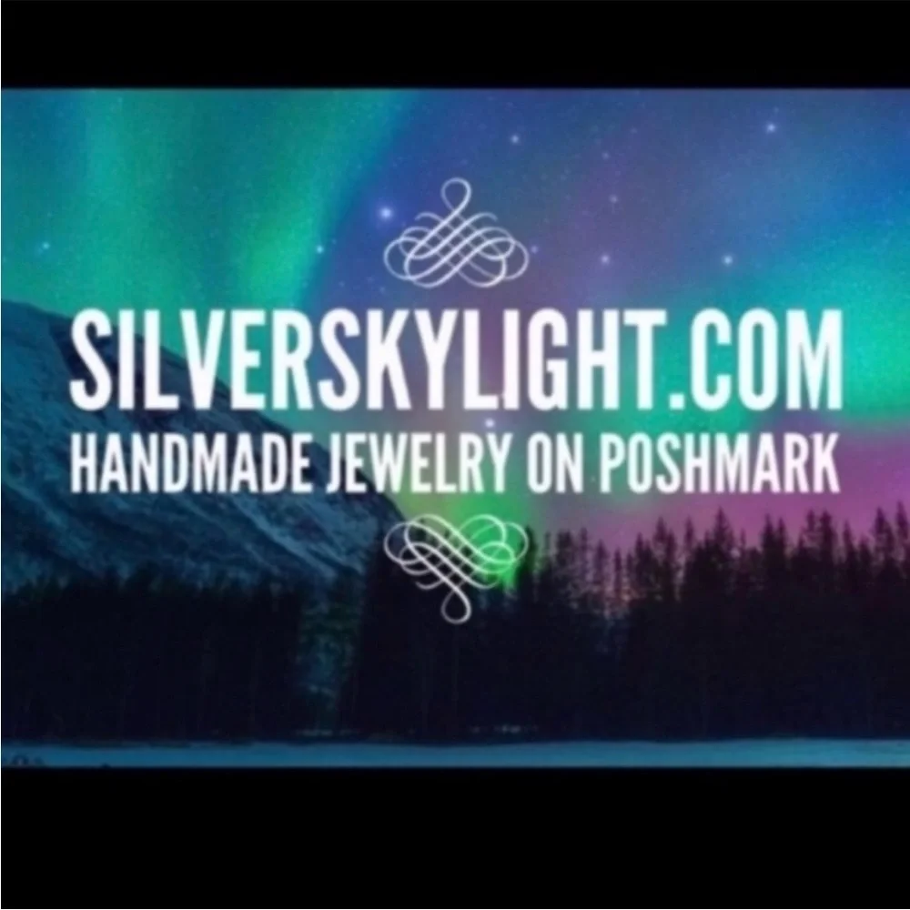 copy . Handmade stainless steel gold color necklace with st Benedict medal charm - Picture 15 of 15